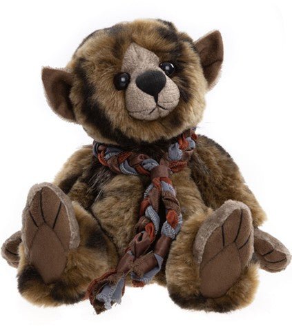 Earth Elf - Wolfe Nursery